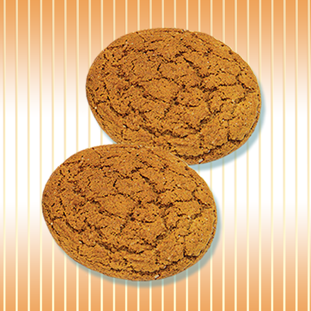 Oat cookies with honey Oat cookies with honey