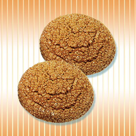 Oat cookies with sugar Oat cookies with sugar