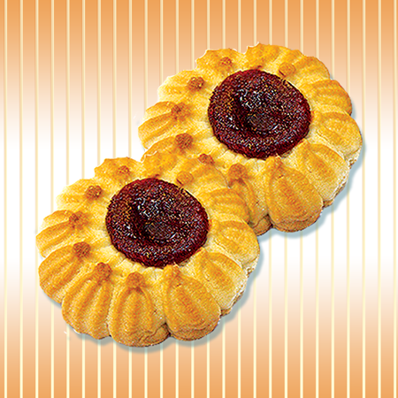"Fruit basket" with jam "Fruit basket" with jam