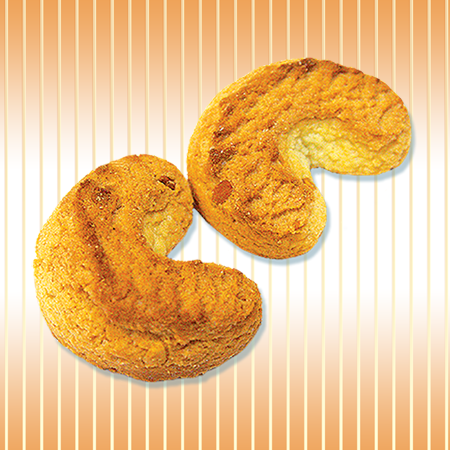 "Nutty" with peanuts "Nutty" with peanuts