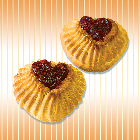 "Cupid " with jam "Cupid " with jam
