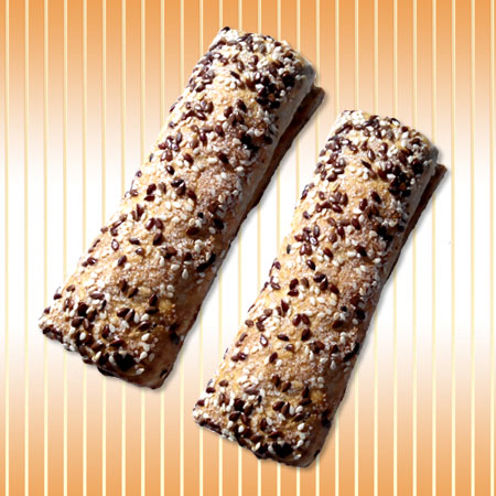 Oat strudel Oat strudel