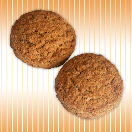 "Oaty" cookies "Oaty" cookies
