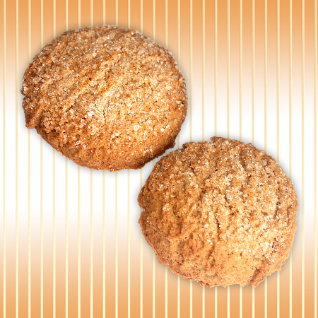 "Bran cookie" "Bran cookie"