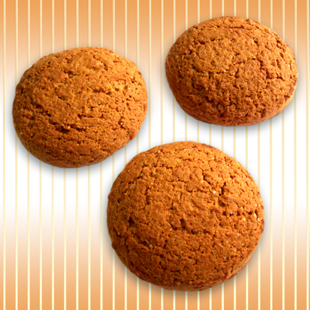 Oat cookies fatless Oat cookies fatless