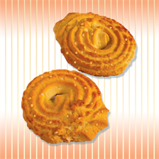"Olimpic" with sesame seeds "Olimpic" with sesame seeds