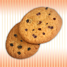 "Zlata" with raisins "Zlata" with raisins