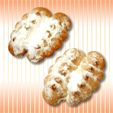 Cookie "Сottage cheese" Cookie "Сottage cheese"