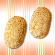 Cookie "Corn sticks" Cookie "Corn sticks"