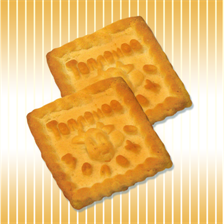 "Baked milk"
