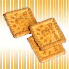 "Baked milk" on sorbitol