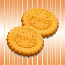 Cracker "Maria" Cracker "Maria"