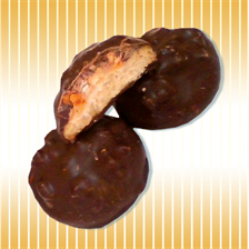 "Круїз" з рисовими кульками "Круїз" з рисовими кульками