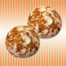 Spice cake "Rye" Spice cake "Rye"