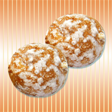 Spice cake "Oatmeal" Spice cake "Oatmeal"