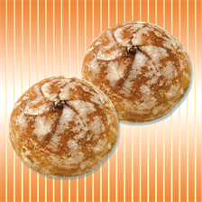 Spice cake "Mint flavored" Spice cake "Mint flavored"