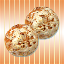 Spice cake "Lviv" with poppy seed Spice cake "Lviv" with poppy seed