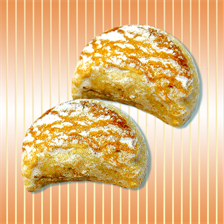Spice cake "Milk" Spice cake "Milk"
