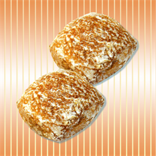 Spice cake "Fatless" Spice cake "Fatless"