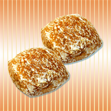 Spice cake "Chernigov" Spice cake "Chernigov"