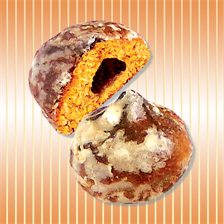 Spice cake "Uzhgorod" Spice cake "Uzhgorod"