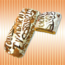 Spice cake "Tula" Spice cake "Tula"