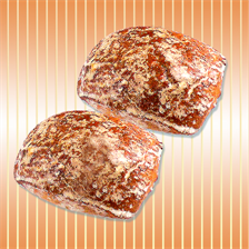 Spice cake "Polissya" Spice cake "Polissya"