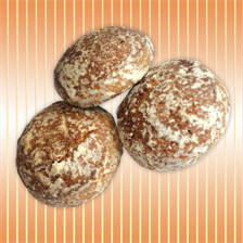 Spice cake "Ginger" Spice cake "Ginger"