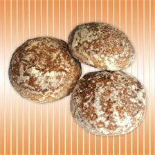 Spice cake "Siversky" Spice cake "Siversky"