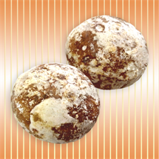 Spice cake "Caramel" Spice cake "Caramel"