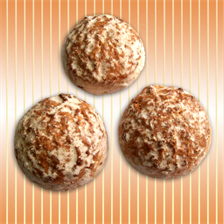 Spice cake "Farmer" Spice cake "Farmer"