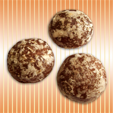 Spice cake "Chocolate" with chocolate flavor Spice cake "Chocolate" with chocolate flavor