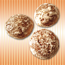 Spice cake "Morelka" Spice cake "Morelka"