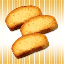 Rusks "Mini"