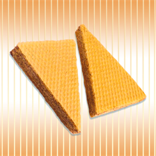 Waffles "Iceberg" Waffles "Iceberg"