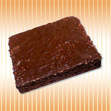 Wafer Cake "Chocolate" Wafer Cake "Chocolate"